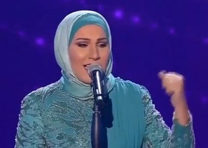 نداء شرارة