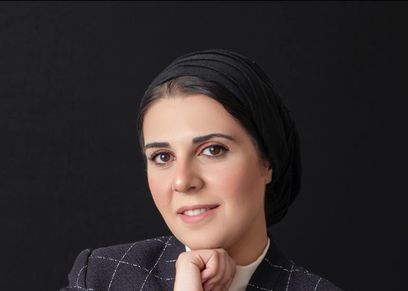 الشيف نادية السيد
