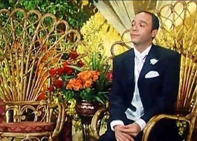 رجل غير ناضج عاطفيا -  صورة تعبيرية