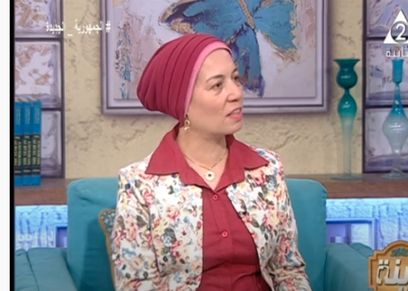 الدكتورة فاطمة بركات