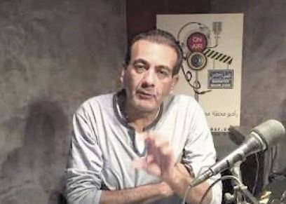 أسامة منير