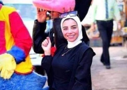 نجلاء