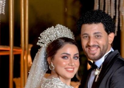 عروسا الغردقة