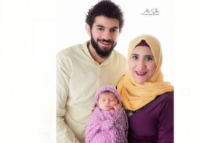 قمر ومحمد من الصم والبكم