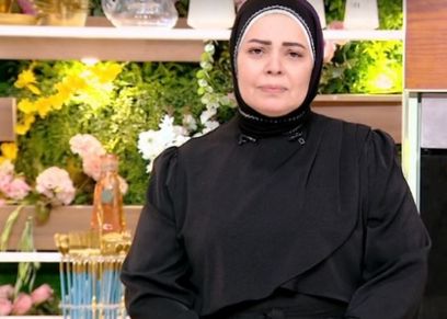 الشيف هالة فهمي