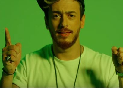 سعد لمجرد