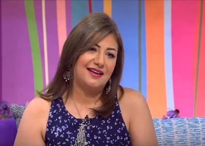 عبير فؤاد خبيرة الأبراج