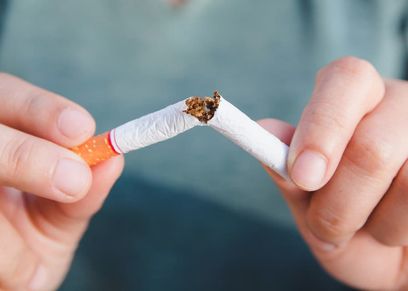 خطوات للإقلاع عن التدخين