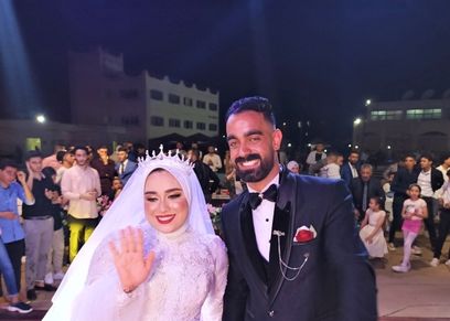 عروس الدقهلية
