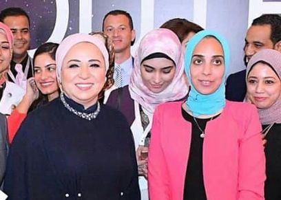انتصار السيسي