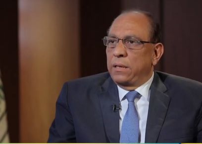 الدكتور طارق توفيق نائب وزير الصحة والسكان والمشرف على المجلس القومي للطفولة والأمومة