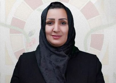 ليلي بن خليفة أول امرأة تترشح في انتخابات ليبيا الرئاسية