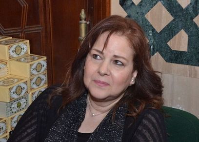 دلال عبد العزيز