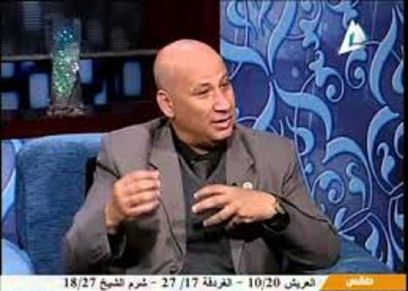 الدكتور جمال فرويز، استشاري الطب النفسي وأمراض المخ والأعصاب