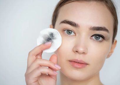 استخدامات متعددة لبلسم الشعر
