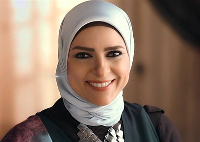 دعاء فاروق