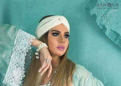رانيا فريد شوقي