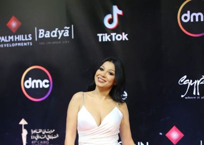 منى ممدوح