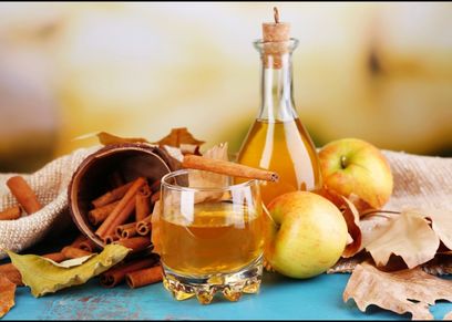 فوائد صحية للتفاح