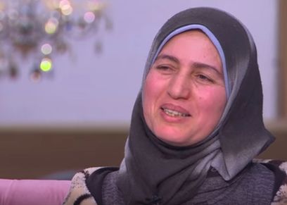 نجلاء