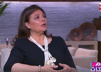 حنان البنبي أرملة الفنان الراحل عبد الله محمود