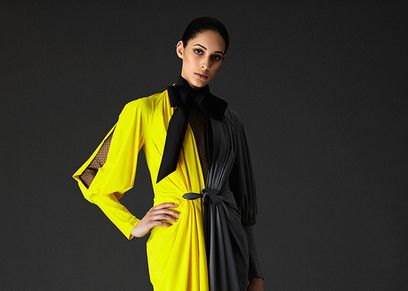 عبايات الرمضانية