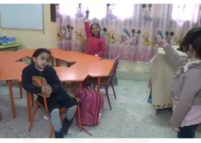 مدير مدرسة