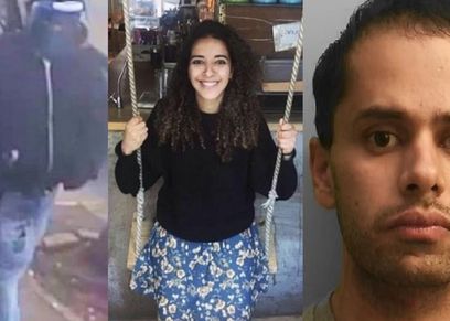 طبيب يتنكر في زي امرأة للانتقام من حبيبته بتشويه وجهها