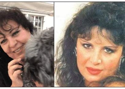 وفاة الفنانة السورية هيام طعمة