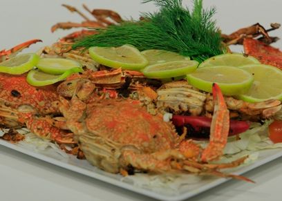 طريقة عمل الكابوريا
