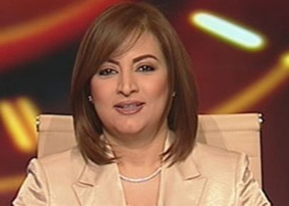 الإعلامية ريهام السهلي
