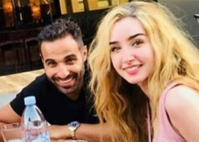 هنا الزاهد واحمد فهمي