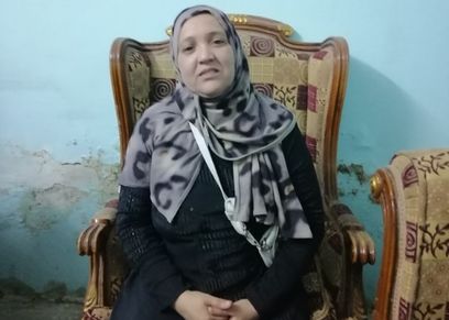 سحر إبراهيم