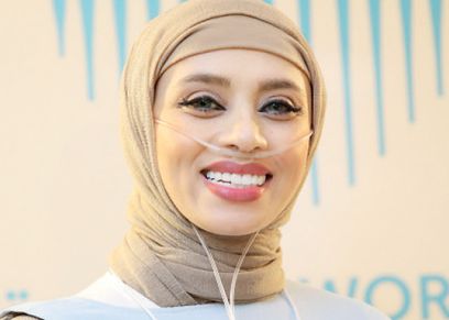 شيماء العيدي