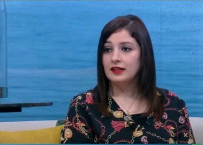 الدكتورة جيهان الدمرداش أخصائي التغذية وعلاج السمنة والنحافة