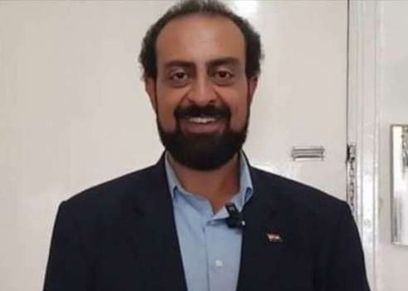الطبيب النفسي مايكل فهمي