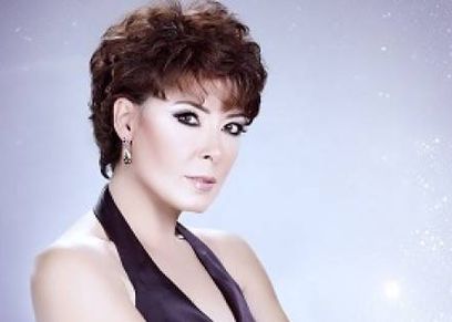 أنوشكا ضيفة شرف مهرجان 