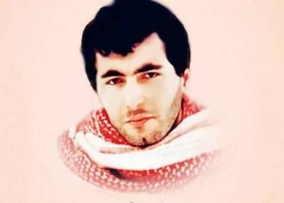 الشهيد يحيى عياش