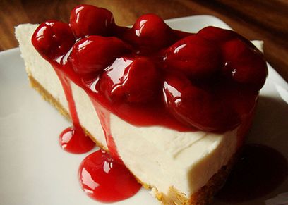 طريقة عمل تشيز كيك بطرق مختلفة
