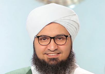 الحبيب علي الجفري