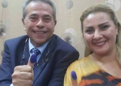 توفيق عكاشة - حياة الدرديري