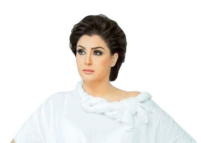 غادة عبدالرازق