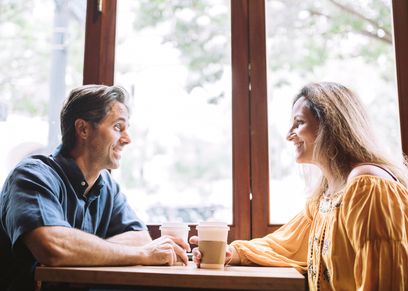 الـ«First Date»