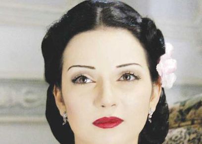 صفاء سلطان