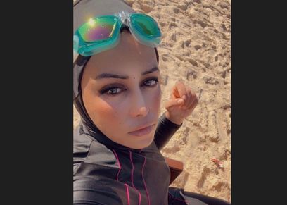 الغواصة الفلسطينية
