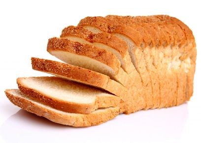 خبز توست