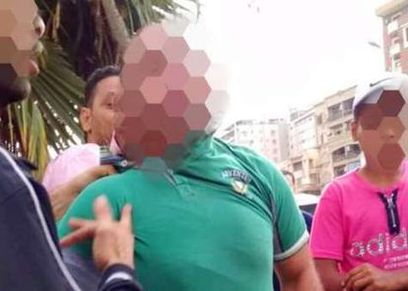 طبيب الميكروباص
