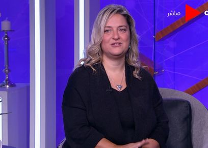سايناي ابنة يوسف شعبان