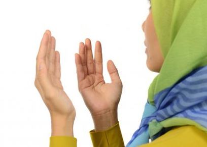  دعاء للميت للمرأة