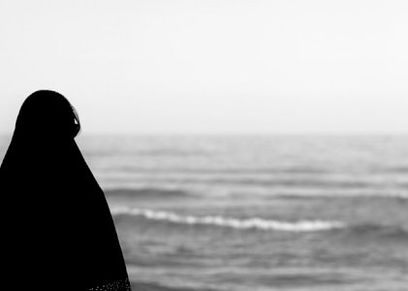 حقوق المرأة الأرملة